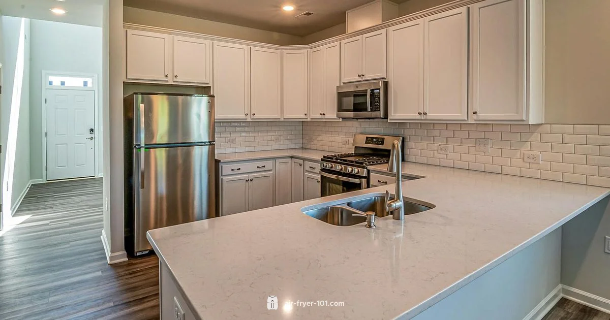 Cleaner Air Fryer Microwave - Air Fryer 101