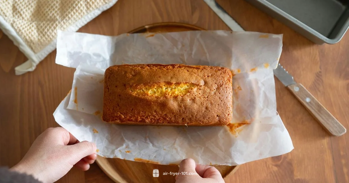 Parchment Substitutes - Air Fryer 101