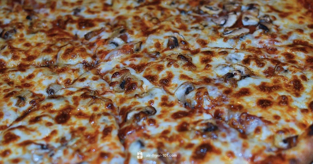 Crisp Reheat Tips - Air Fryer 101