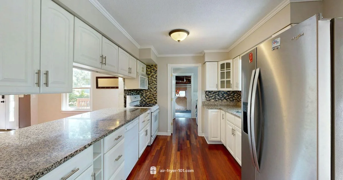 7L Size Guide - Air Fryer 101