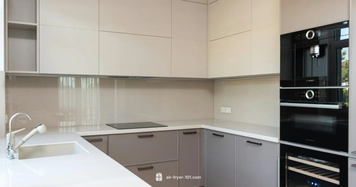 Air Fryer Oven Guide - Air Fryer 101