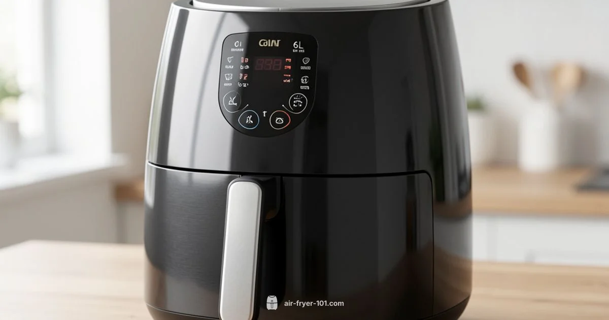 6L Size Guide - Air Fryer 101