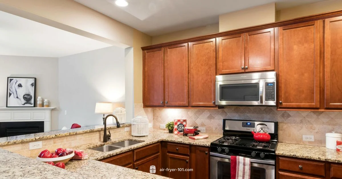 Air Fryer Ease - Air Fryer 101