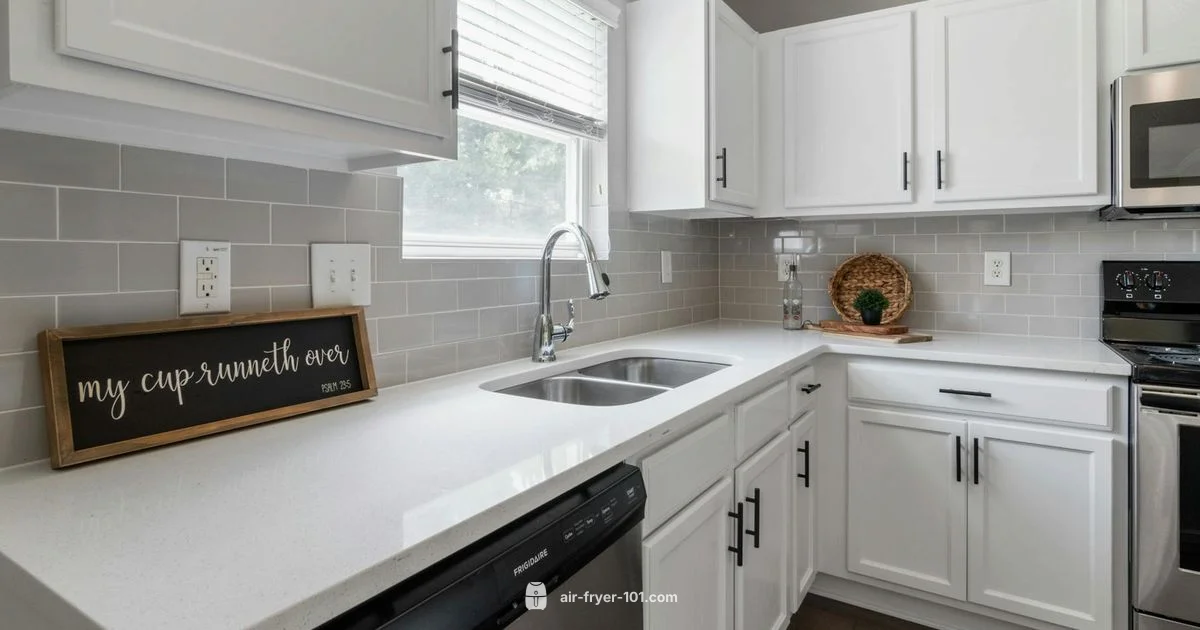 Ninja Black Friday Deals - Air Fryer 101