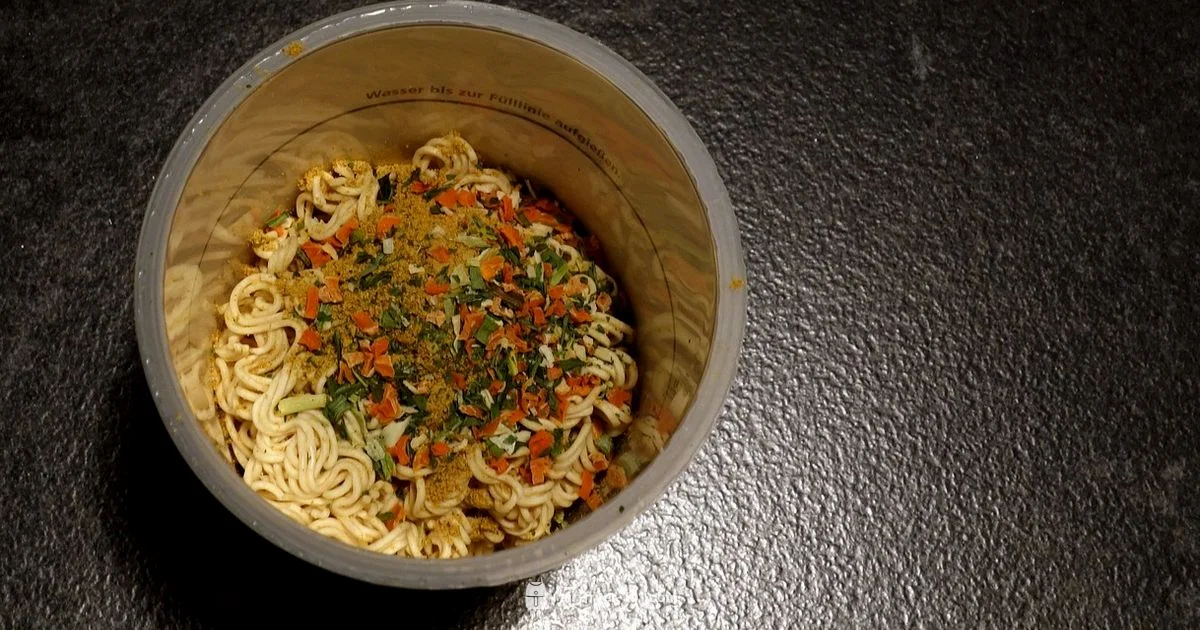 Air Fryer Ready Meals - Air Fryer 101