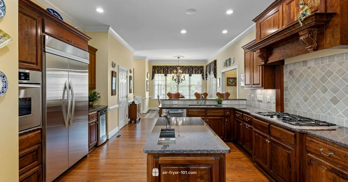 Air Fryer vs Pressure Cooker - Air Fryer 101