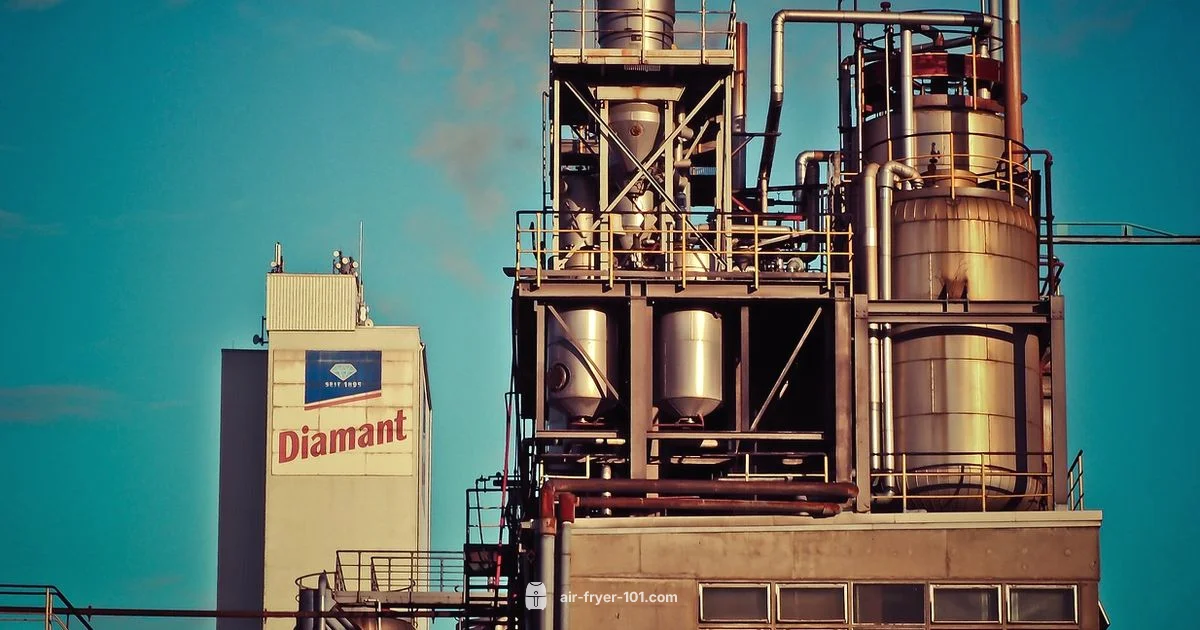 Maker Insights - Air Fryer 101