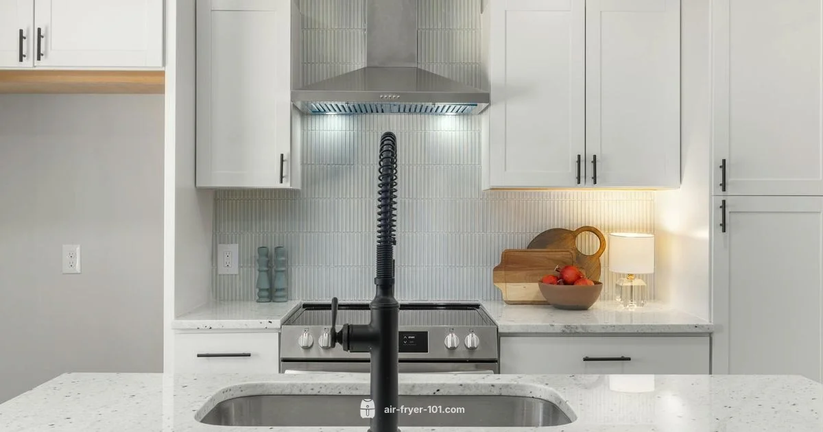 Best Budget Air Fryer - Air Fryer 101