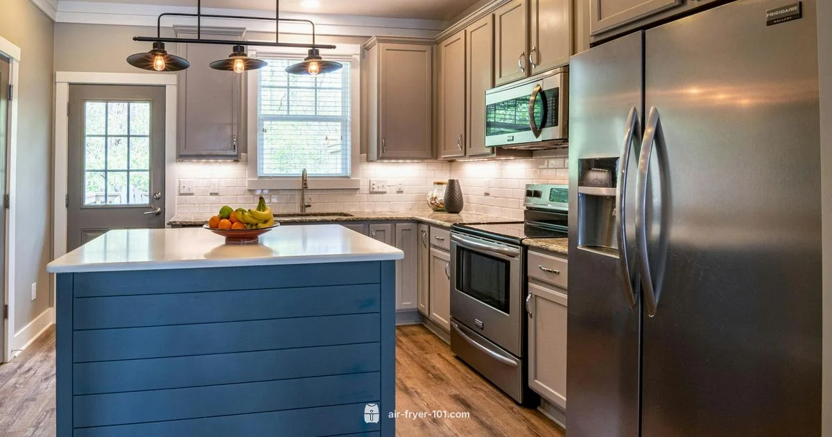 Air Fryer Uses - Air Fryer 101