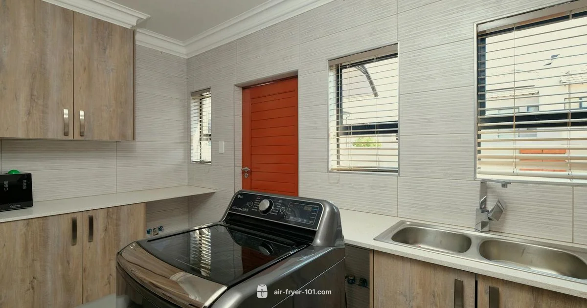 Dual-Basket Efficiency - Air Fryer 101