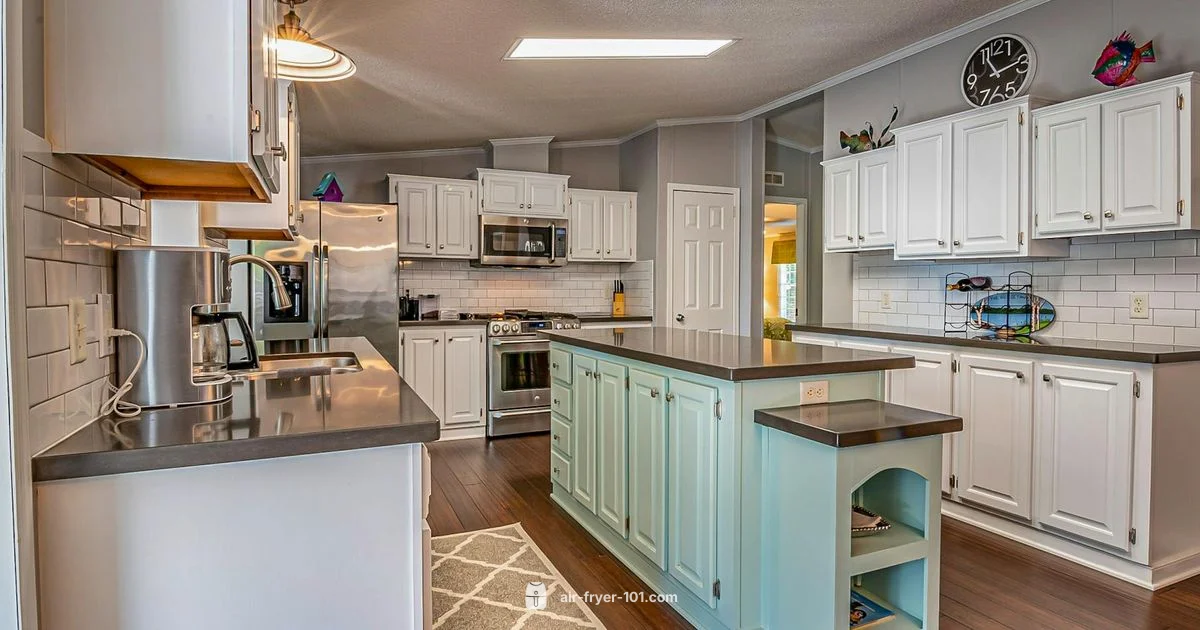 Crispy Air Fryer Chicken - Air Fryer 101