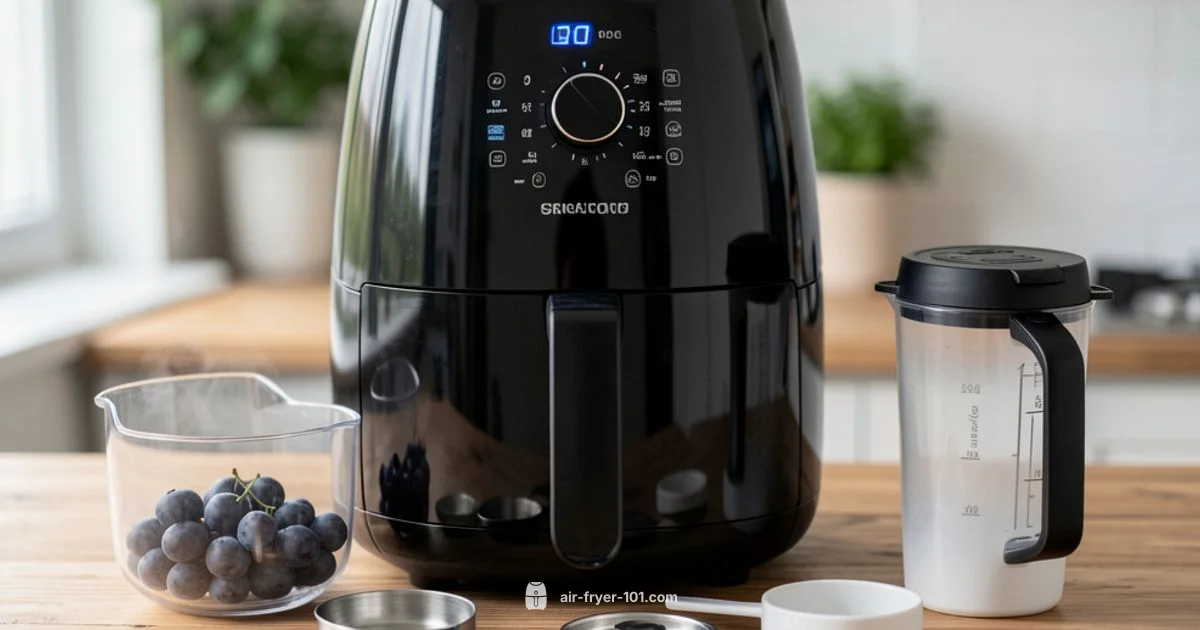 Unsafe Air Fryer Picks - Air Fryer 101