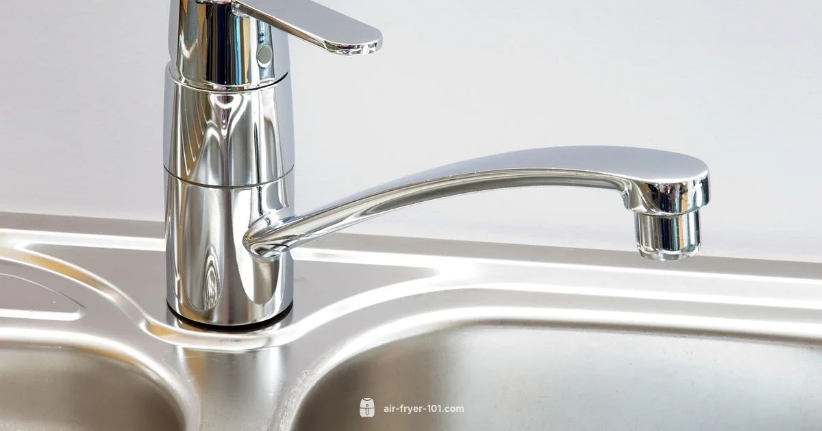 Wonder Oven Air Fryer - Air Fryer 101