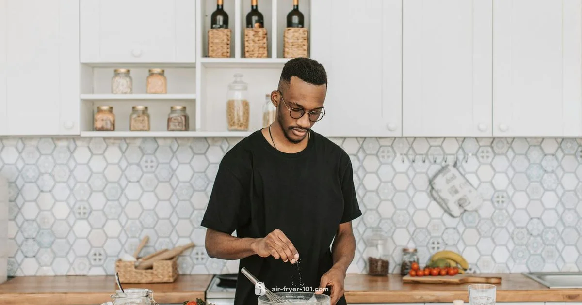 Air Fryer Uncrustables - Air Fryer 101