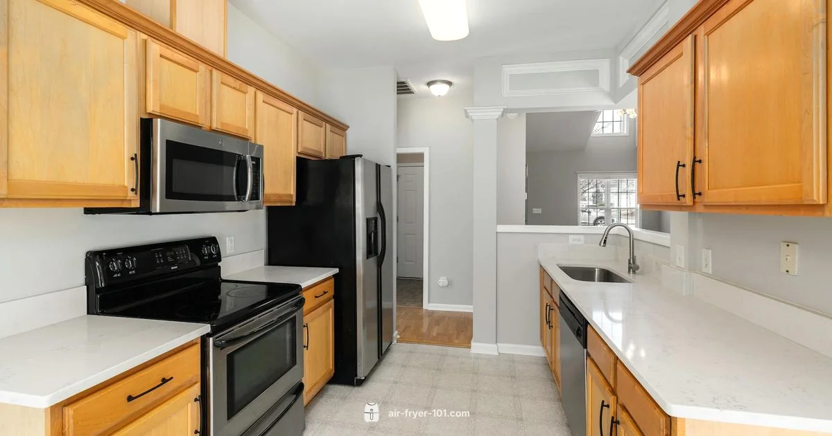 Air Fryer Possibilities - Air Fryer 101