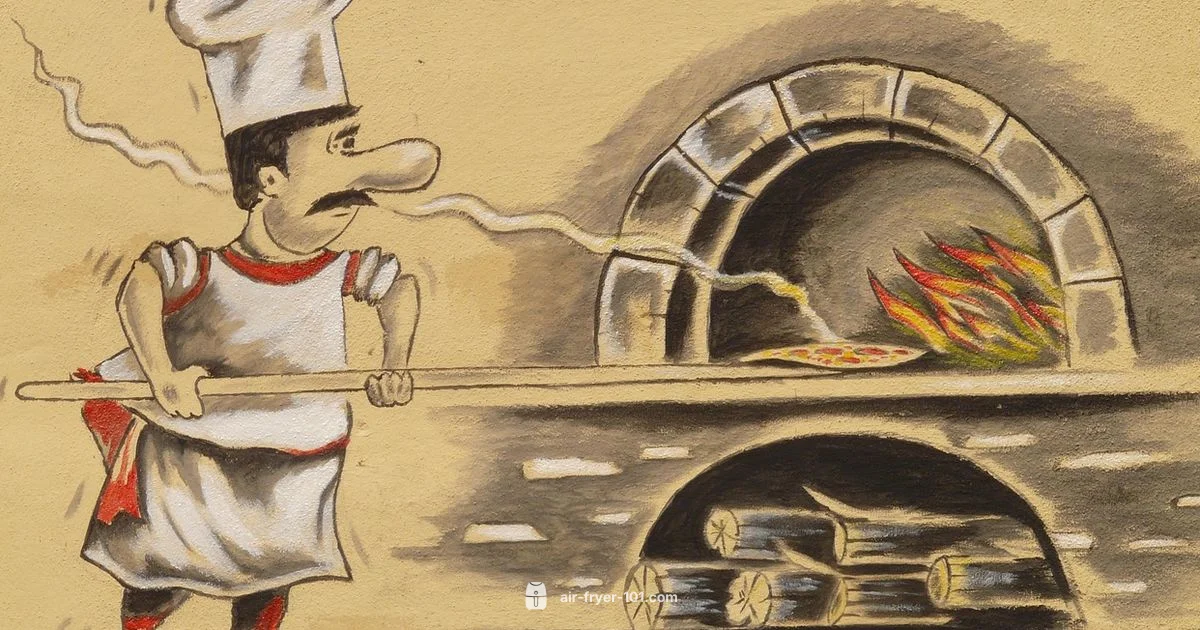 Crispy Reheats - Air Fryer 101