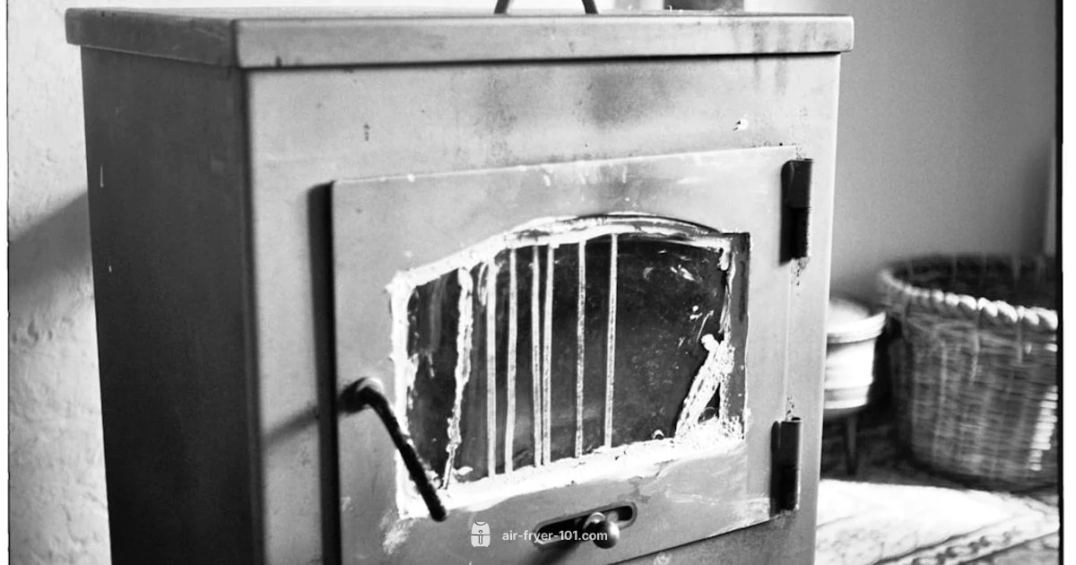 Air Fryer Preheat Guide - Air Fryer 101