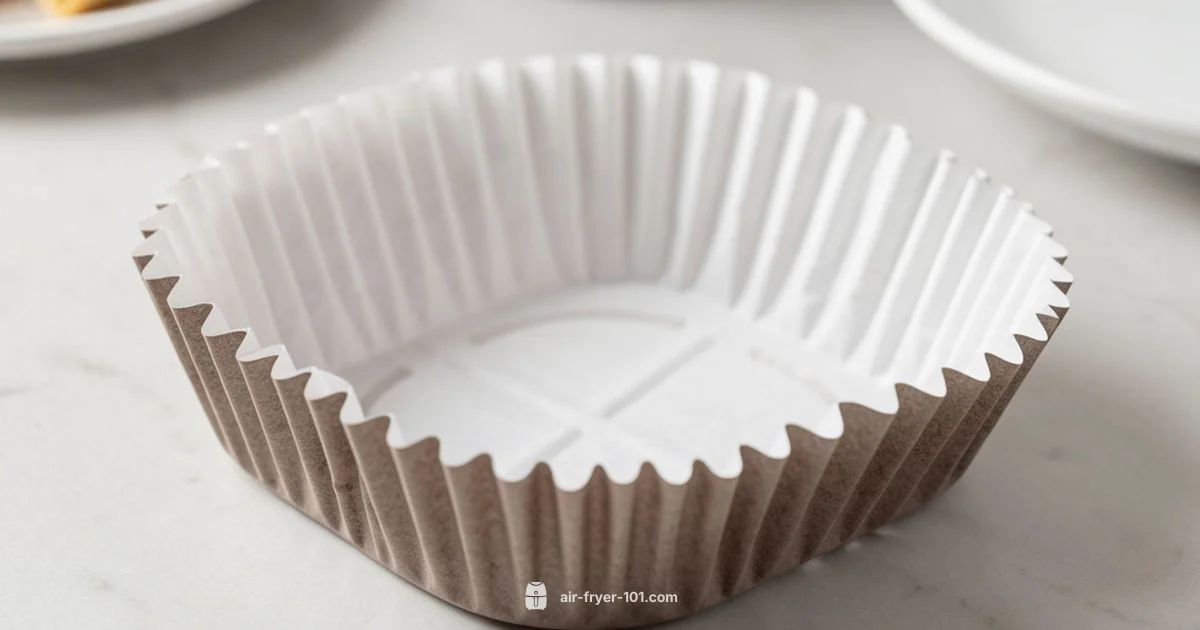 Liner Guide for Air Fryers - Air Fryer 101