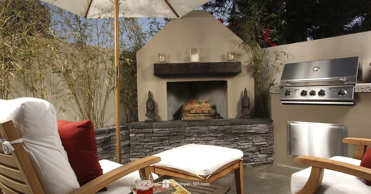 Masterbuilt Fryer Setup - Air Fryer 101