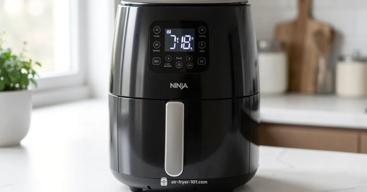 Ninja Air Fryer Prices - Air Fryer 101