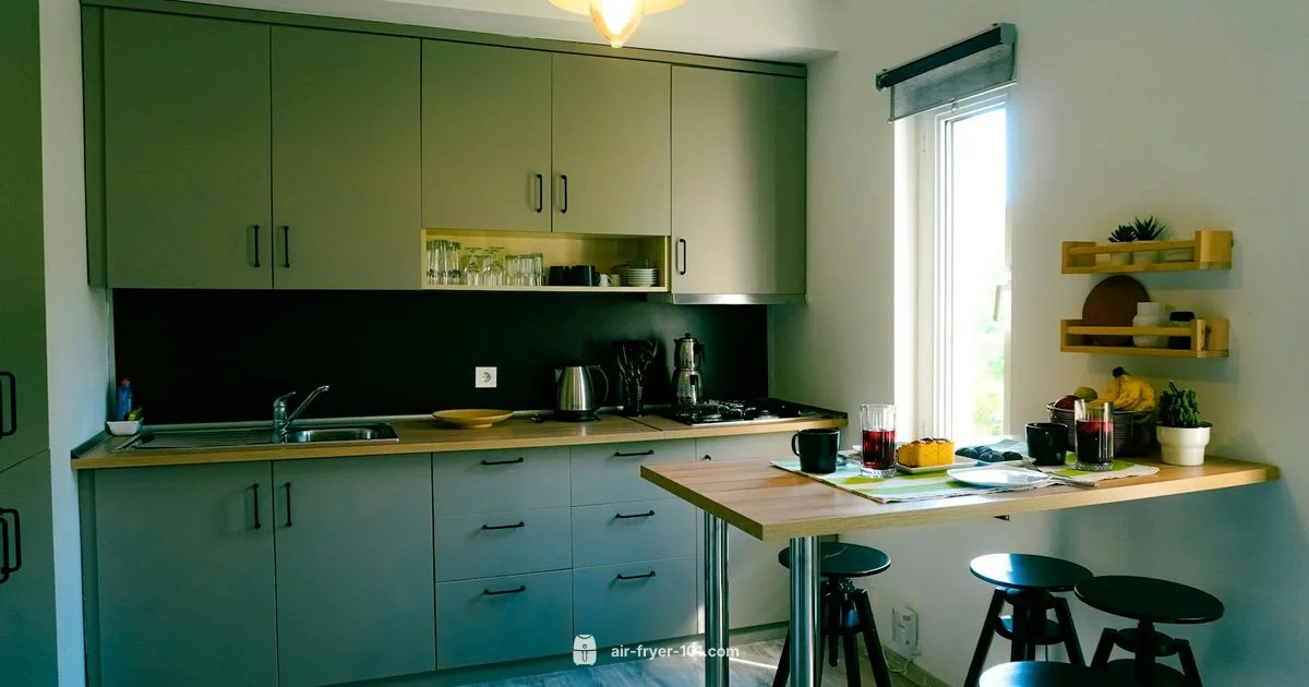 Air Fryer Recipes - Air Fryer 101