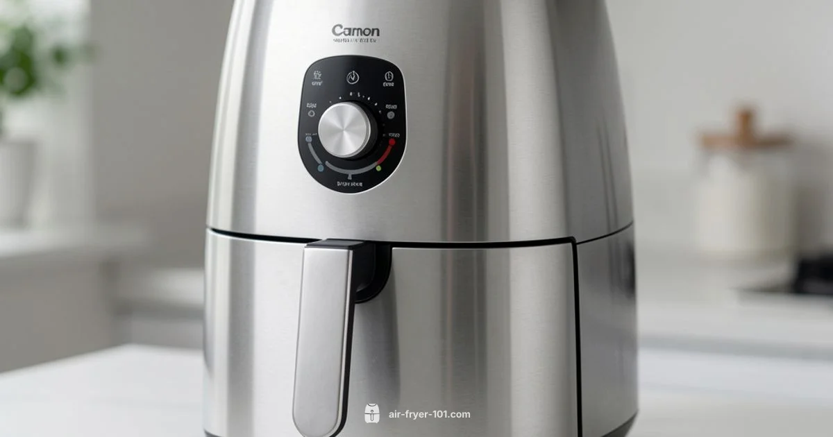 Using a Silver Crest Air Fryer - Air Fryer 101