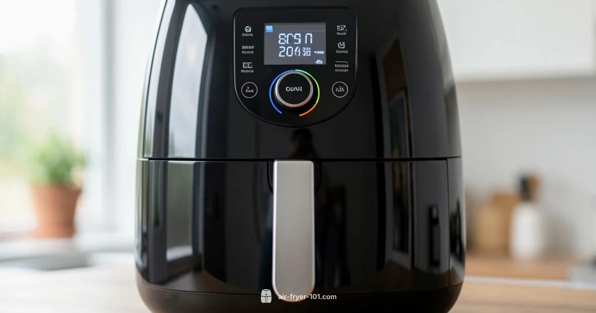 Recall Insights - Air Fryer 101