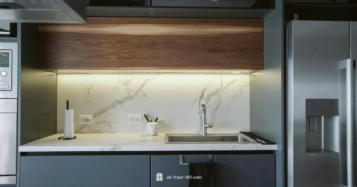 Healthy Fryer Guide - Air Fryer 101