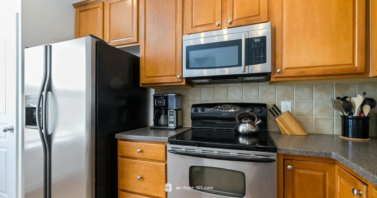 Air Fryer Combo - Air Fryer 101