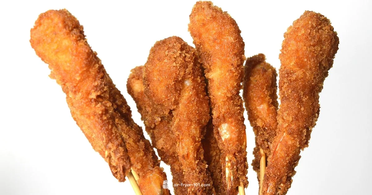 Crisp Reheat Guide - Air Fryer 101