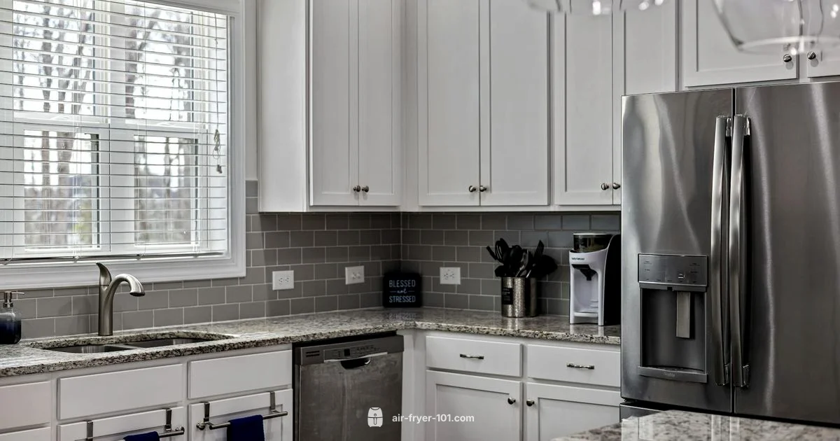 Air Fryer Heating Fix - Air Fryer 101