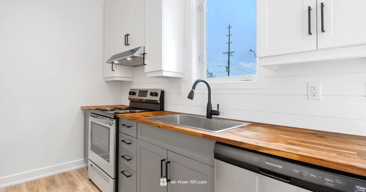 Liners at Walmart - Air Fryer 101