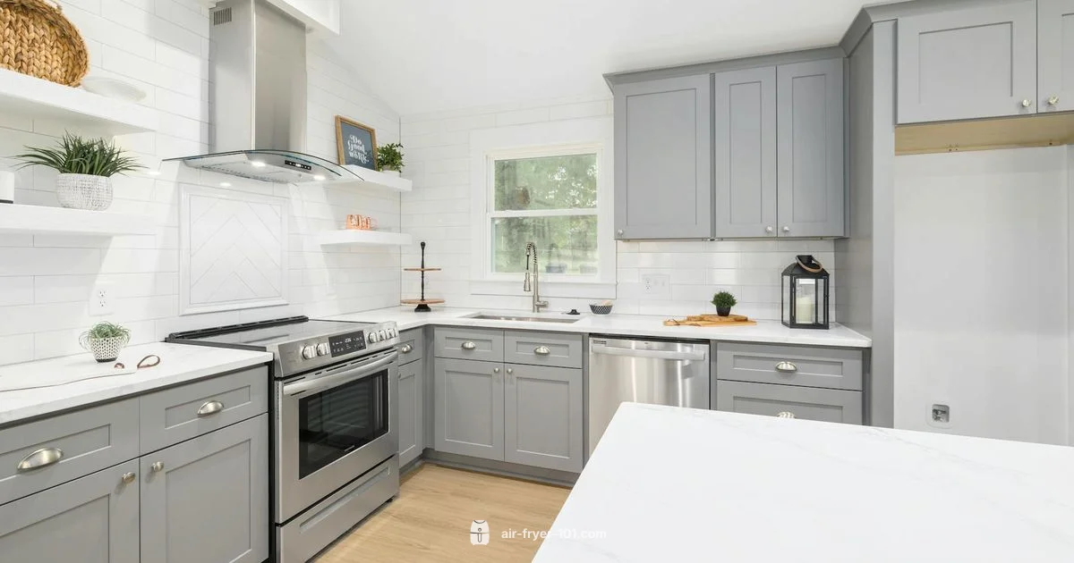 Air Fryer Health - Air Fryer 101