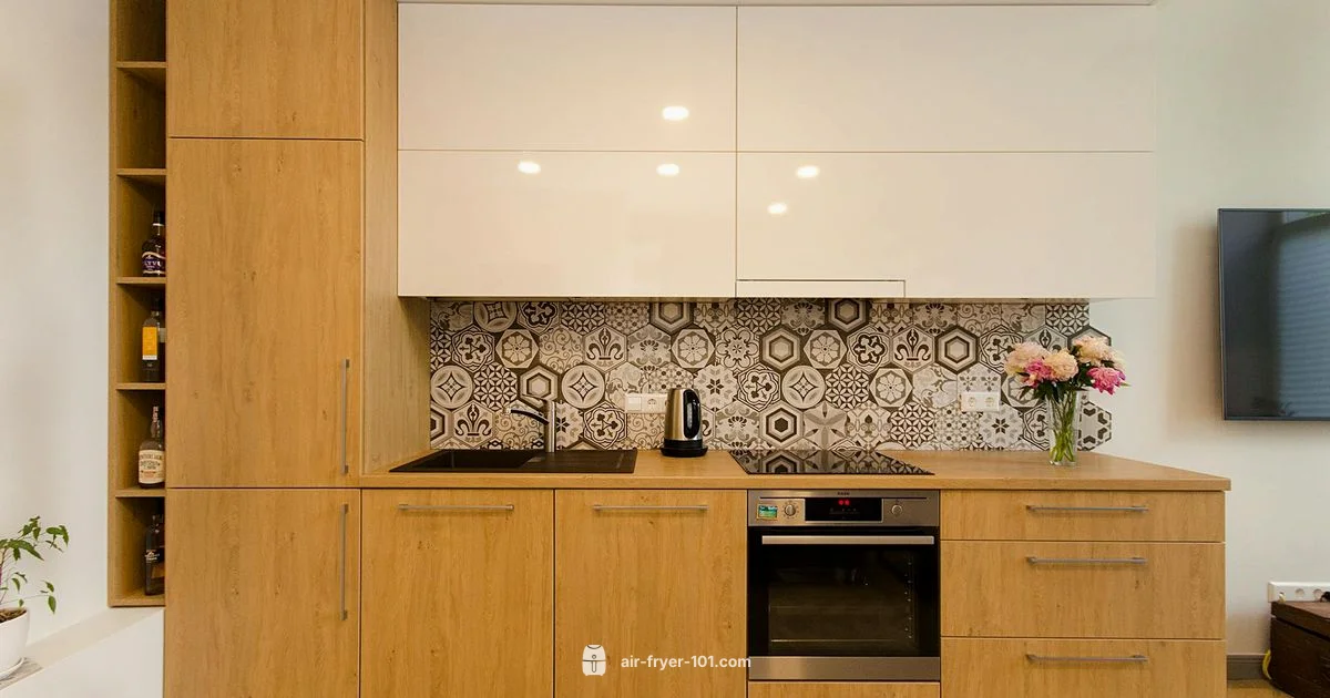 Size Check Guide - Air Fryer 101