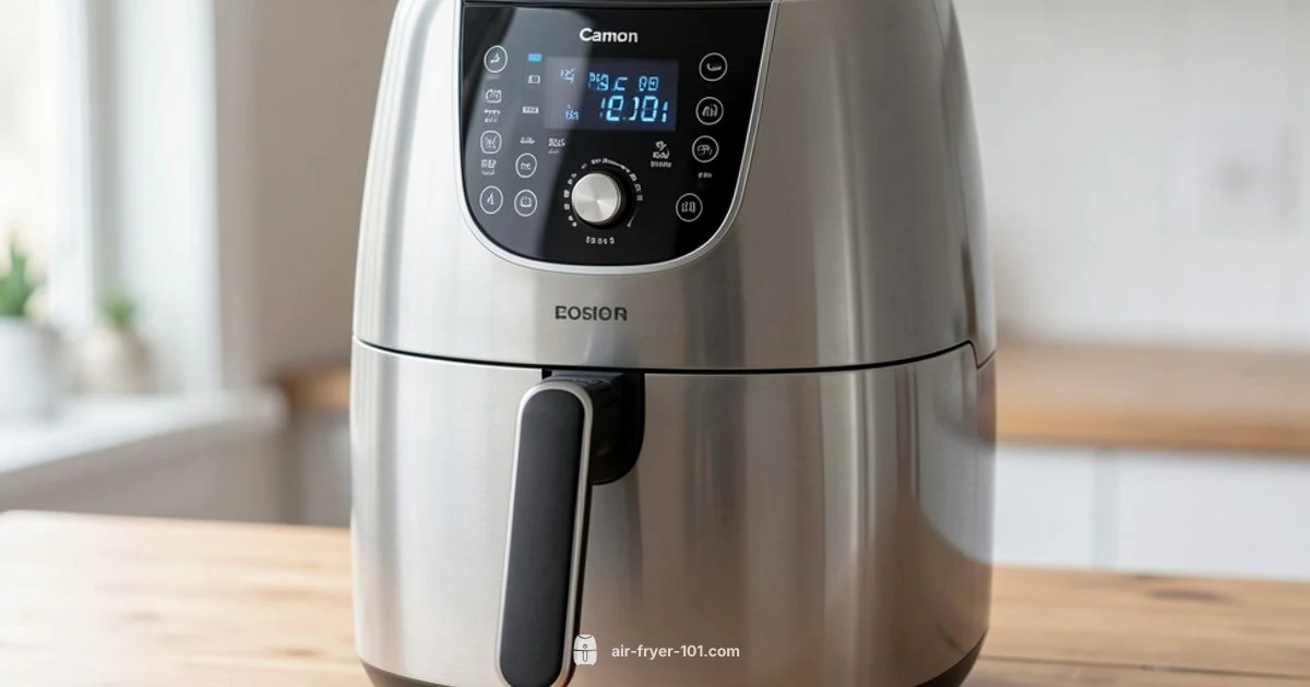 Air Fryer Price - Air Fryer 101
