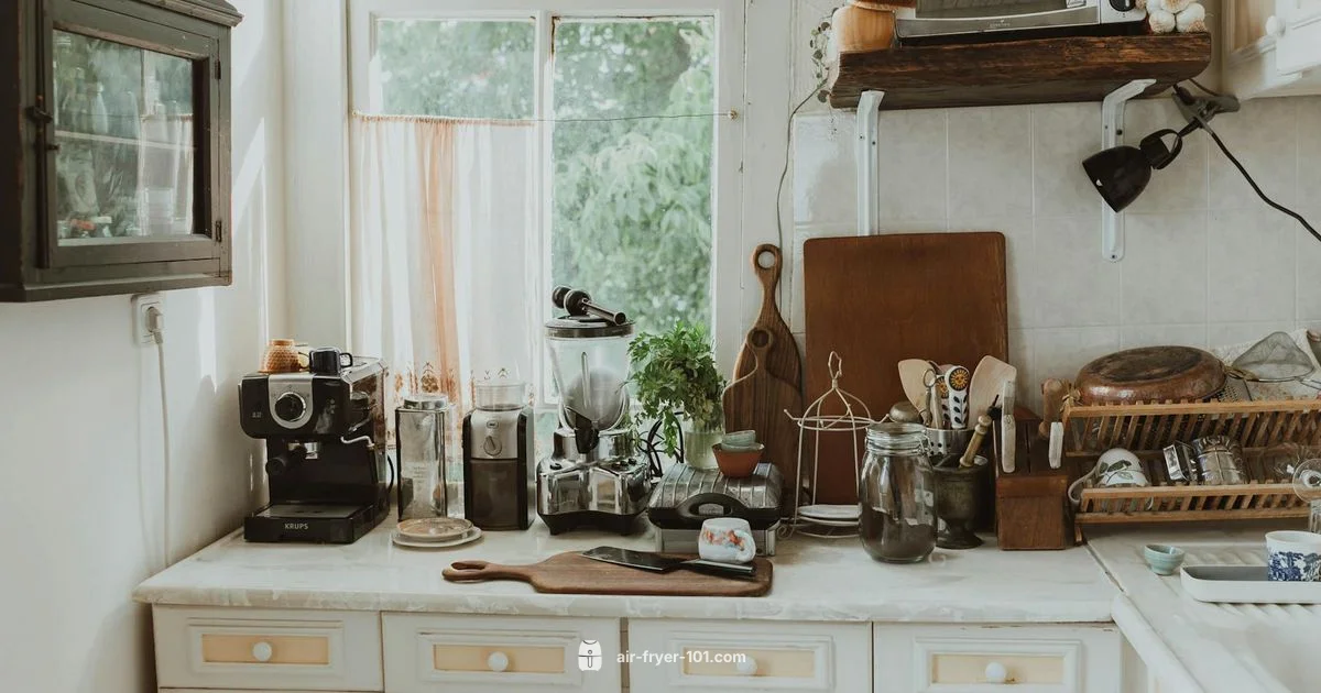 Best Budget Air Fryers - Air Fryer 101