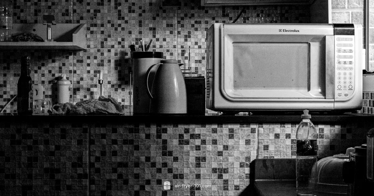 All in One Appliance - Air Fryer 101