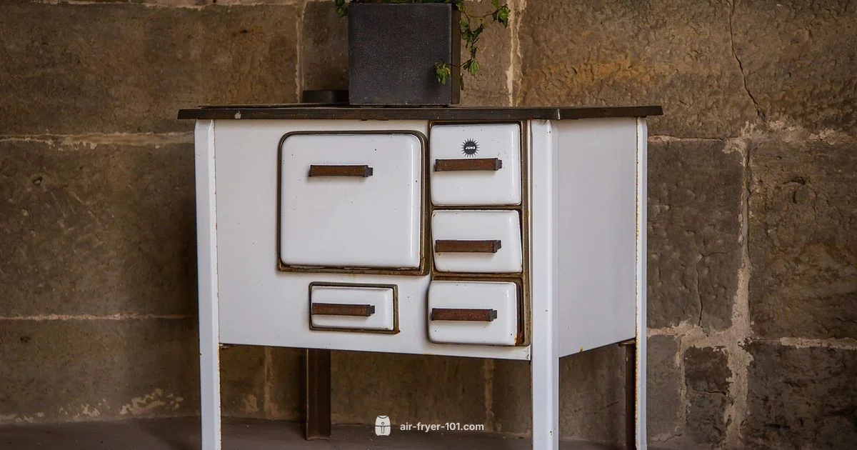 Crispy Nuggets - Air Fryer 101