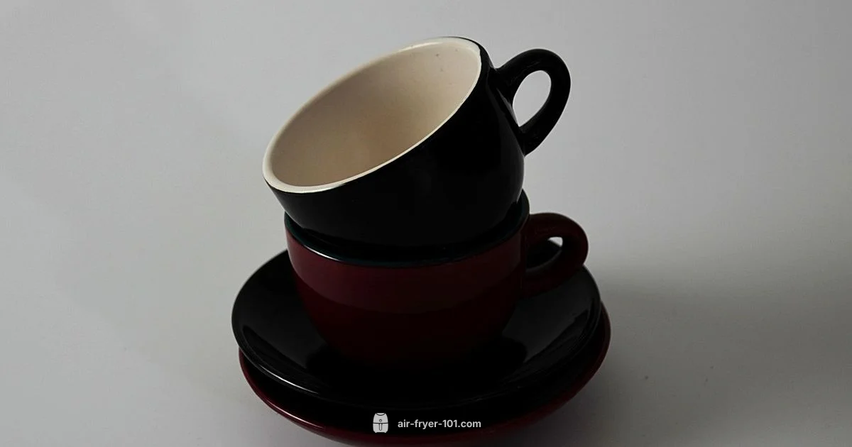 Safe Air Fryer Pick - Air Fryer 101